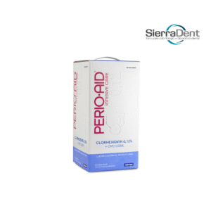 ENJUAGUE BUCAL PERIO AID INTENSIVE CARE ENJUAGUE 5L