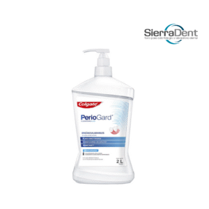 ENJUAGUE BUCAL PERIOGARD - CLORHEXIDINA - X 2 LITROS