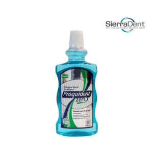 ENJUAGUE BUCAL ZERO X 3.8 LITROS PROQUIDENT