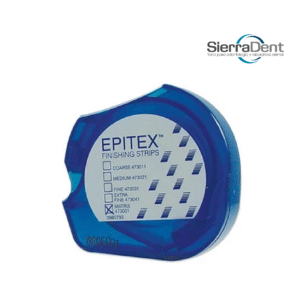 EPITEX BANDA PARA PULIDO AZUL GRUESO GC COARSE