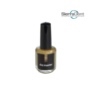 ESPACIADOR DIE MASTER ORO