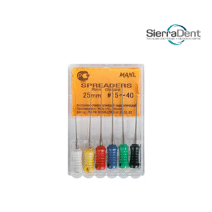 ESPACIADOR DIGITAL #15-40 0.2/25MM X 6UND MANI