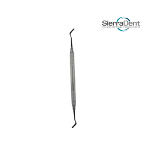 ESPATULA PARA RESINA ANTERIORES- CONTORNEADORA DELTA TNCPF15