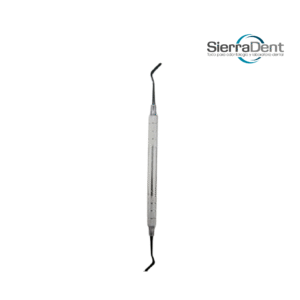 ESPATULA PARA RESINA ANTERIORES DELTA TNPFIG4/5