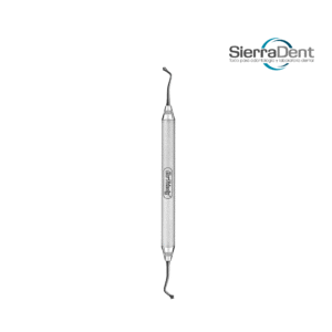 ESPATULA PARA RESINA BRUÑIDOR POSTERIORES DELTA TNBB21B