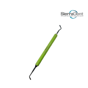 ESPATULA PARA RESINA CABEZA DE PATO SPECIALIZED