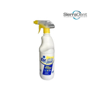 EUCIDA ADVANCE SPRAY X 500ML - EUFAR