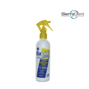 EUCIDA ADVANCED SPRAY X 240ML EUFAR