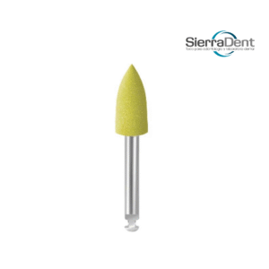 EVE ECOCOMP RESINA AMARILLO OSCURO BALA FINO UNIDAD