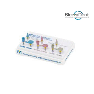 EVE SER RA 305 DIAPOL X 9