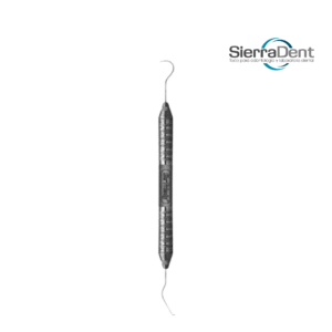 EXPLORADOR DOBLE #5 REF EXD56 HU-FRIEDY