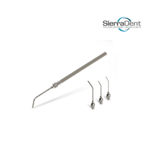 EYECTOR ENDODONTICO REF 100104000122 INDUSBELLO