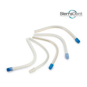 EYECTORES DE SALIVA DOCHEM X 100 UNDS