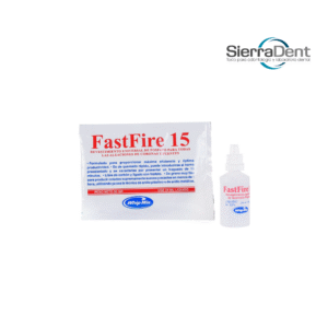 FAST FIRE 15 WHIP-MIX (SOBRE + LIQ) REVESTIMIENTO UNIVERSAL