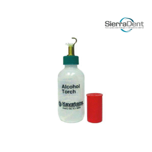 FLAMEADOR ALCOHOL TORCH