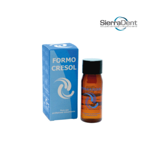 FORMOCRESOL INDENTAL