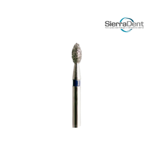 FRESA DE DIAMANTE JOTA HP CONO INVERTIDO