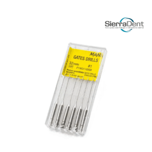 FRESA DE GATES #1 32MM MANI