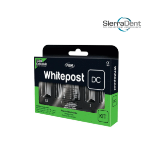 FRESA PARA PERNOS WHITE POST FGM