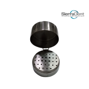 FRESERO METALICO DE BISAGRA NACIONAL