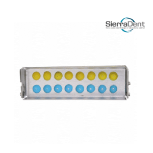 FRESERO X 16 LIGHT SYSTEM