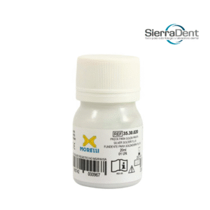 FUNDETE PARA SOLDADURA DE PLATA MORELLI 20ML