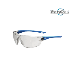 GAFA DE SEGURIDAD AZUL TRANSPARENTE PROMISE CITISEN