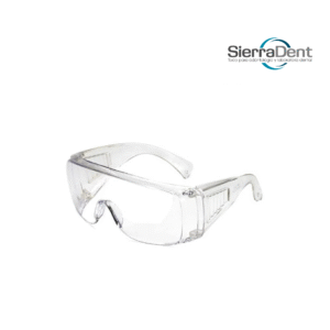 GAFAS PROTECTORAS NORTON TRANSPARENTE