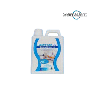 GARHOX GLUTARDEHIDO - 30 X 3850 ML FARPAG