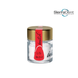 GC INITIAL LISI BLEACH DENTIN LIGHT BLD-1 20GR