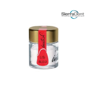 GC INITIAL LISI BLEACH DENTIN WHITE BLD2,20GR