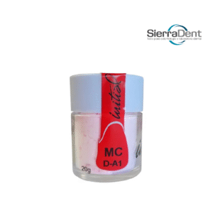 GC INITIAL LISI DENTIN DA1,20G