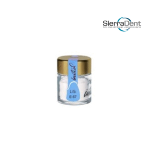 GC INITIAL LISI ENAMEL E-57,20GR