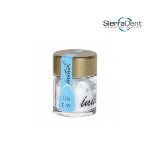 GC INITIAL LISI ENAMEL E-59,20GR