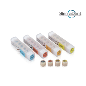 GC INITIAL LISI PRESS HT EXW