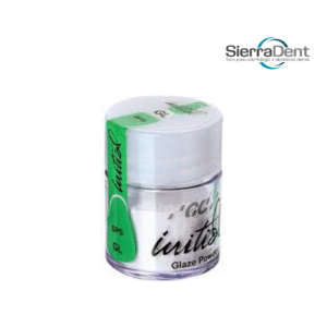 GC INITIAL SPECTRUM GLAZE POWDER GL, 10G