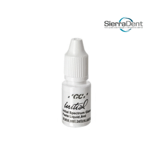GC INITIAL SPETRUM GLAZA PASTE LIQ. 8 ML