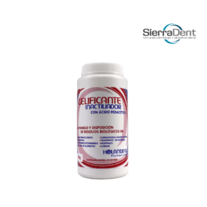 GELIFICANTE INACTIVADOR X 60G HOLANDINA