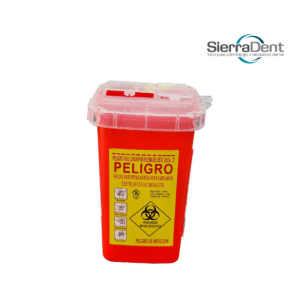 GUARDIAN RECIPIENTE CORTOPUNZANTE DE 1 LITROS SARA PROREC