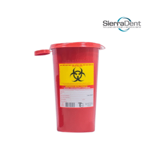 GUARDIAN RECIPIENTE CORTOPUNZANTE DE 2.9 LITROS SARA PROREC