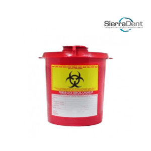 GUARDIAN RECIPIENTE PARA LIQUIDO REVELADOR O FIJADOR 4 LT SARA