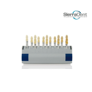 GUIA DE COLOR VITA PAN 3D MASTER VITA