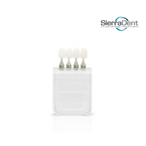 GUIA DE COLORES A-D BLEACH