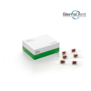 HEMOSTATICO ESPONJA GELATAMP BLISTER X 20