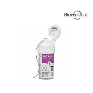 HILO RETRACTOR # 0 X 244 CM ULTRAPACK