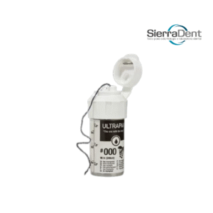 HILO RETRACTOR # 000 X 244 CM ULTRAPACK