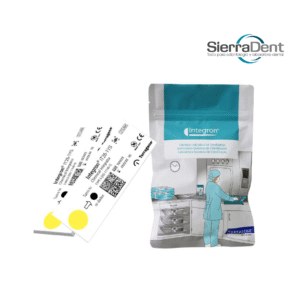 INDICADOR QUIMICO INTEGRADOR / INTEGRON TIPO 5 PARA VAPORX 200