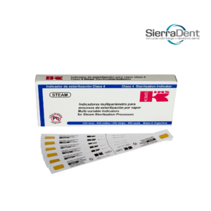 INDICADOR QUIMICO KIMS X 250 UNIDADES