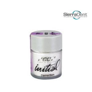 INITIAL LISI CORRECTION POWDER 20GR