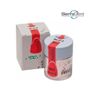 INITIAL MC BLEACH DENTIN WHITE BLD-2